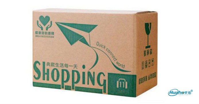 纸箱打印